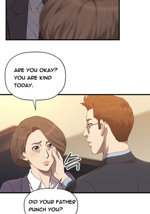 Club Sodom Ch.1-32 Page #330