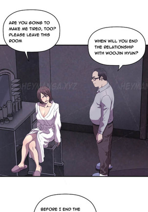 Club Sodom Ch.1-32 Page #199