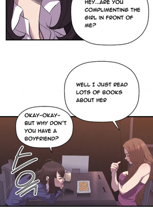 Club Sodom Ch.1-32 Page #400