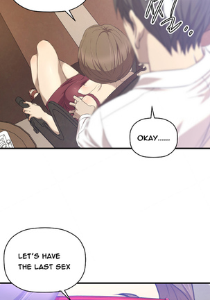 Club Sodom Ch.1-32 Page #480