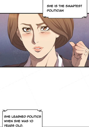 Club Sodom Ch.1-32 Page #206