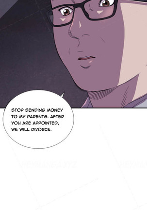 Club Sodom Ch.1-32 Page #200
