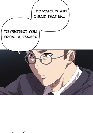 Club Sodom Ch.1-32 Page #128