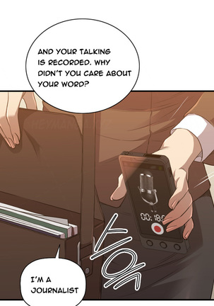 Club Sodom Ch.1-32 Page #396