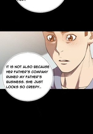 Club Sodom Ch.1-32 Page #370