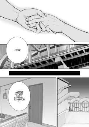 Boku no Kaa-san de, Boku no Suki na Hito. | My Mom is the Person I love Page #16