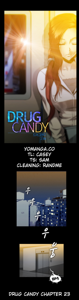 Drug Candy Ch.0-34