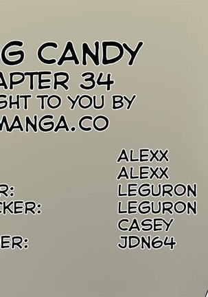 Drug Candy Ch.0-34 Page #984