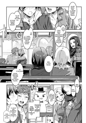 Youkoso Mizuryu Kei Land   Incomplete Page #18