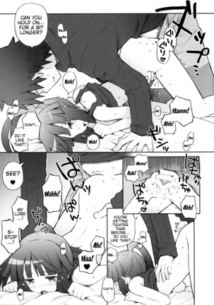 Lovers Closet Page #25