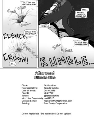 Ultimate Size Page #36