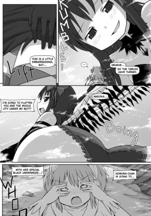 Ultimate Size - Page 25