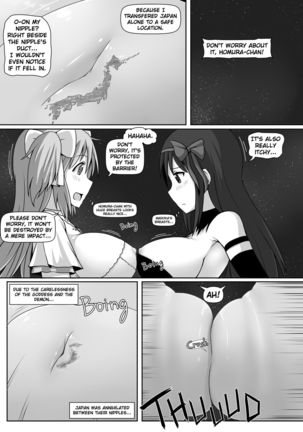 Ultimate Size - Page 35