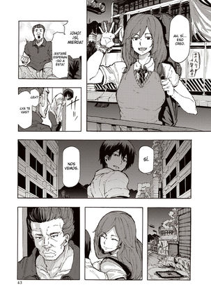 Aru Otoko no Nichijou to Aru Onna no Hinichijou Page #19