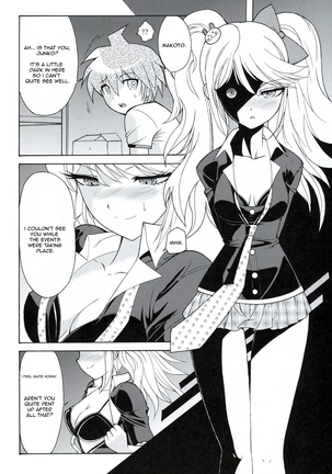 Chou Koukoukyuu no Zeritsun Page #31