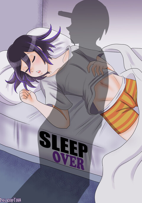 Sleep Over [disruptiva] - Danganronpa Dj [English]