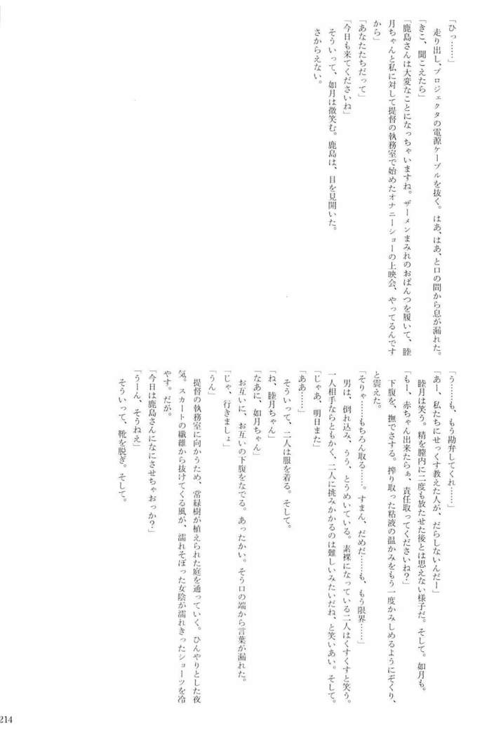 駆逐艦逆レイプ合同2 再犯 艦隊これくしょん-艦これ-