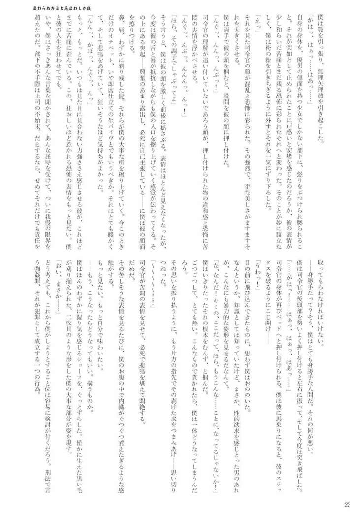 駆逐艦逆レイプ合同2 再犯 艦隊これくしょん-艦これ-