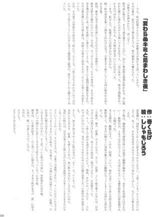 駆逐艦逆レイプ合同2 再犯 艦隊これくしょん-艦これ- Page #227