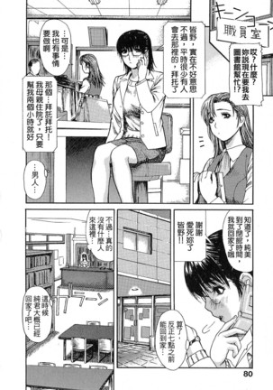 Tonari no Minano Sensei 01 - Page 84