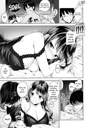 My Master Ch. 1 | Mein Herr Ch.1 Page #13