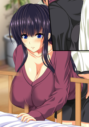 無抵抗・無防備すぎる隣人巨乳人妻のさゆりさん Page #188