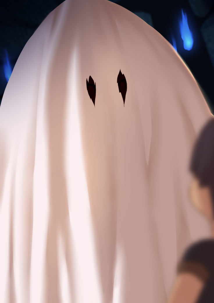 Hu Tao (decensored)