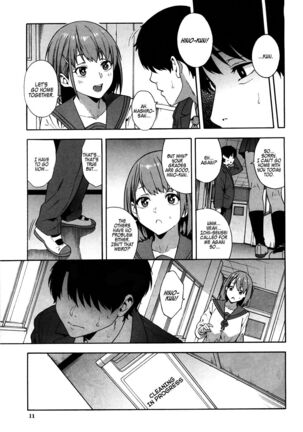 Seduction x Netorare Page #75