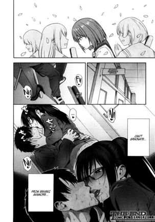 Seduction x Netorare Page #98