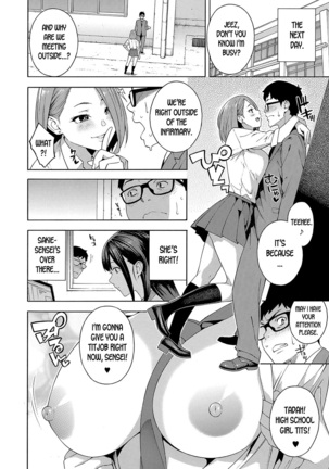 Seduction x Netorare Page #116