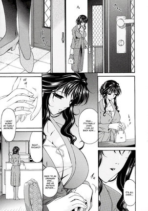 Sinful Mother Vol2 - CH12 Page #6