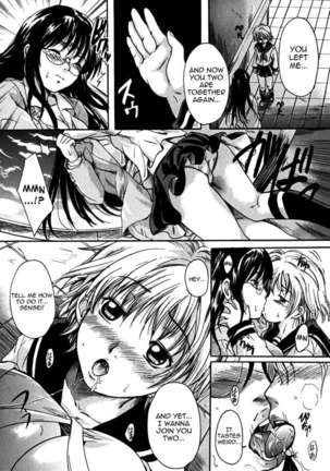 I Quit Being a Maid for a Reason Page #58