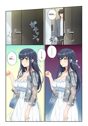 Woman Eats ~Yume no Bishoujo Takuhai Appli~ | Woman Eats ~Beautiful Dream Girl Delivery App~ + Bonus FANTIA Comic - Page 20