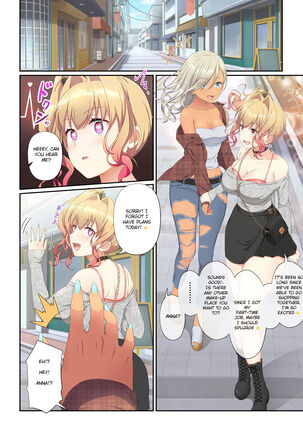 Woman Eats ~Yume no Bishoujo Takuhai Appli~ | Woman Eats ~Beautiful Dream Girl Delivery App~ + Bonus FANTIA Comic Page #27