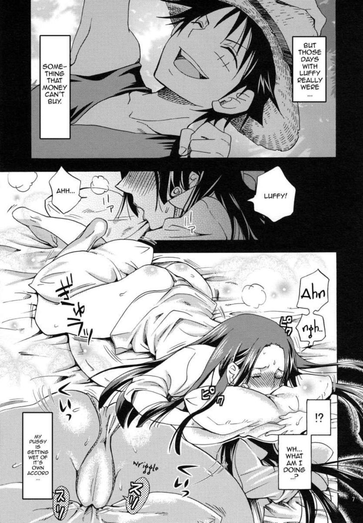 Hebi Hime-sama Goranshin Desu! 3