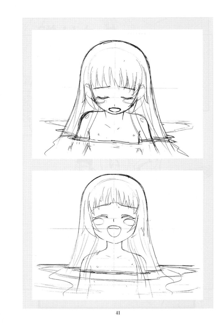 Ayanami Club Collabo