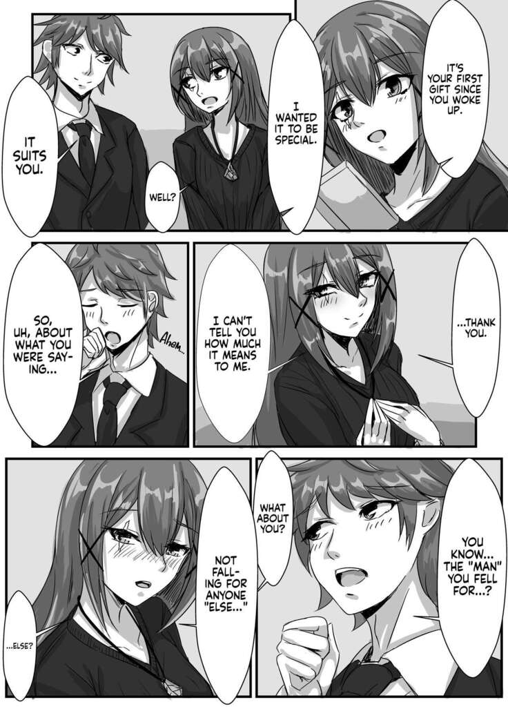 Kyoudai no Toshi no Sa ga 10-nen Kara 8-nen ni Naru Hanashi | A Tale of Siblings: Ten Years Younger to Eight Years Older