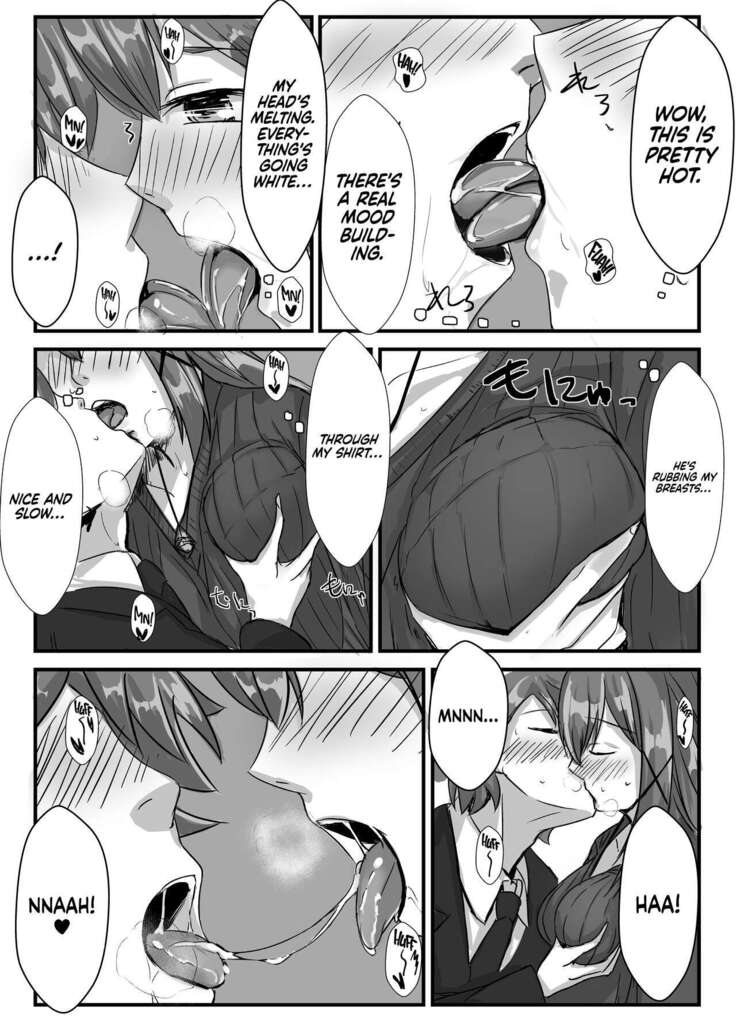 Kyoudai no Toshi no Sa ga 10-nen Kara 8-nen ni Naru Hanashi | A Tale of Siblings: Ten Years Younger to Eight Years Older