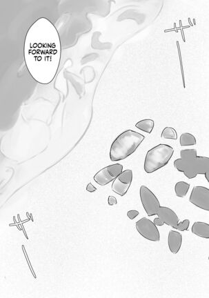Kyoudai no Toshi no Sa ga 10-nen Kara 8-nen ni Naru Hanashi | A Tale of Siblings: Ten Years Younger to Eight Years Older Page #59