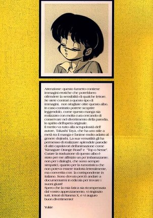 Ranma X - Page 43