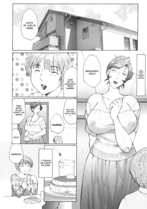 Kan no Arashi Nikuduma Ryoujoku Ch. 1-7 - Page 125