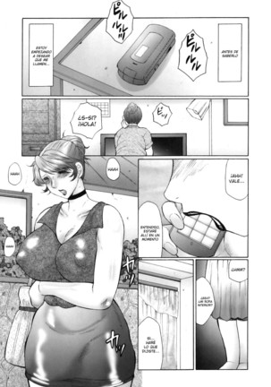 Kan no Arashi Nikuduma Ryoujoku Ch. 1-7 - Page 100