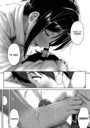 Ashi ga Suki Nano? Page #26