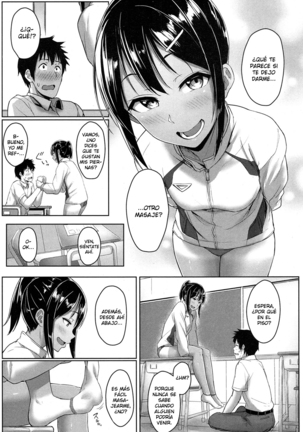 Ashi ga Suki Nano? - Page 15