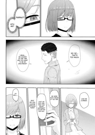 Mitsuha ~Netorare4~ Page #24