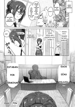 Photorare SEX & photograph Ch. 1-4 - Page 28