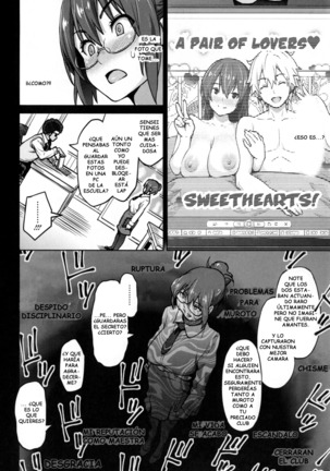 Photorare SEX & photograph Ch. 1-4 - Page 33