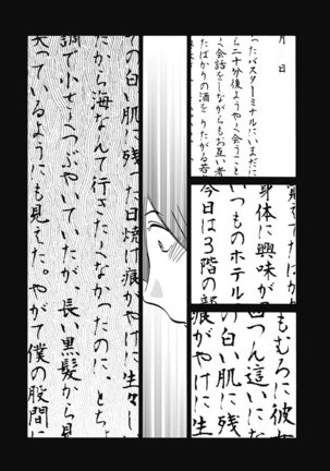 Shiori no Nikki vol 01 - Page 17