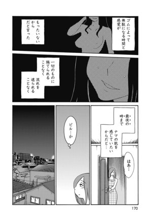 Shiori no Nikki vol 01 - Page 173