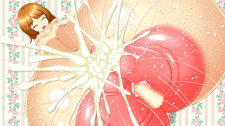 Yome wa Chounyuu Osanazuma - Oppai de Kozukuri Shichau Yome Manami